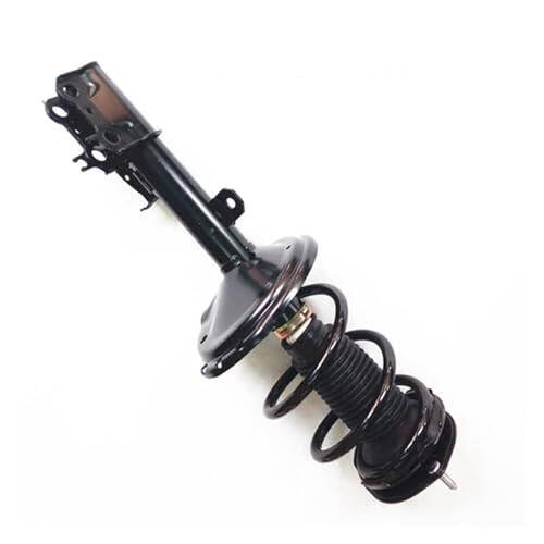 1 Pcs Front Shock Absorber Assy With Spring And Top Rubber Compatible For Chinese BYD S6 SUV Auto Car Motor Parts (Front Right) - 4