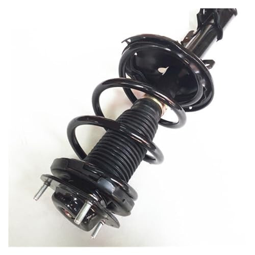 1 Pcs Front Shock Absorber Assy With Spring And Top Rubber Compatible For Chinese BYD S6 SUV Auto Car Motor Parts (Front Right) - 6