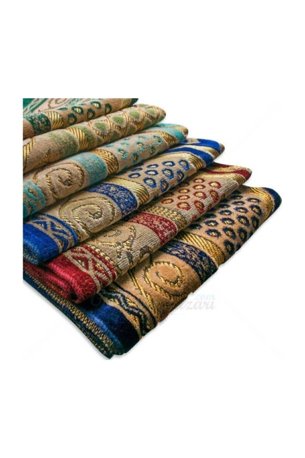 10 pcs Spinger Prayer Rug (380-400 gr) - 2