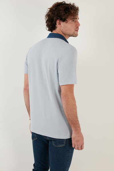 100% Cotton Polo Shirt 5902134 - 5