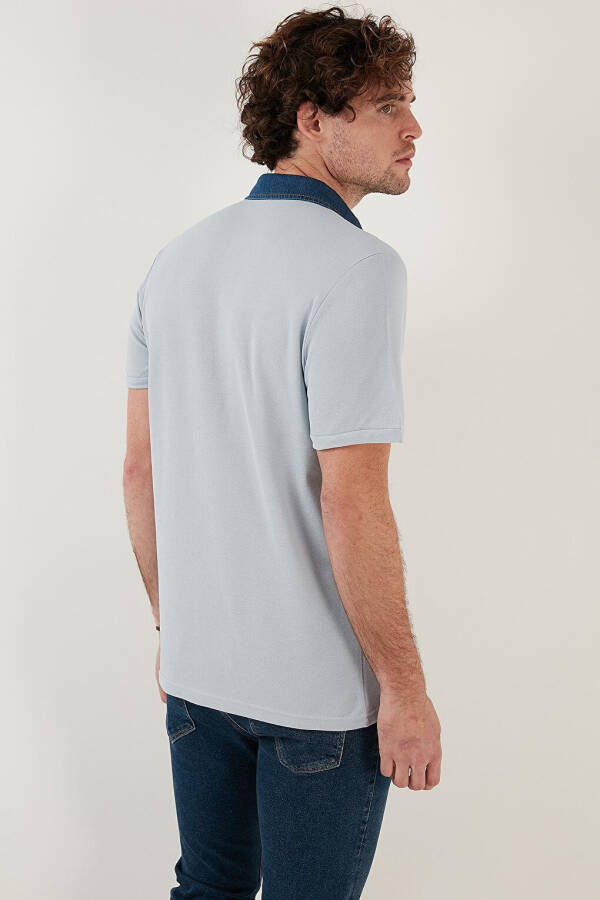 100% Cotton Polo Shirt 5902134 - 5