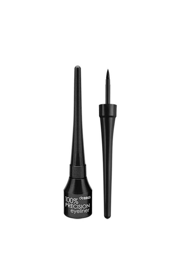 %100 Hassas Eyeliner - 1