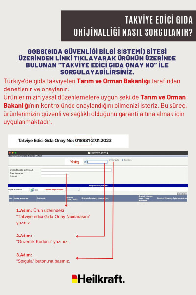 %100 Hidrolize Kolajen, Glutatyon, Hyaluronic Acid Ve 15 Amino Asit Içeren Gıda Takviyesi 50 Günlük - 6