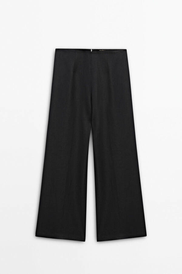 100% linen pants - 13