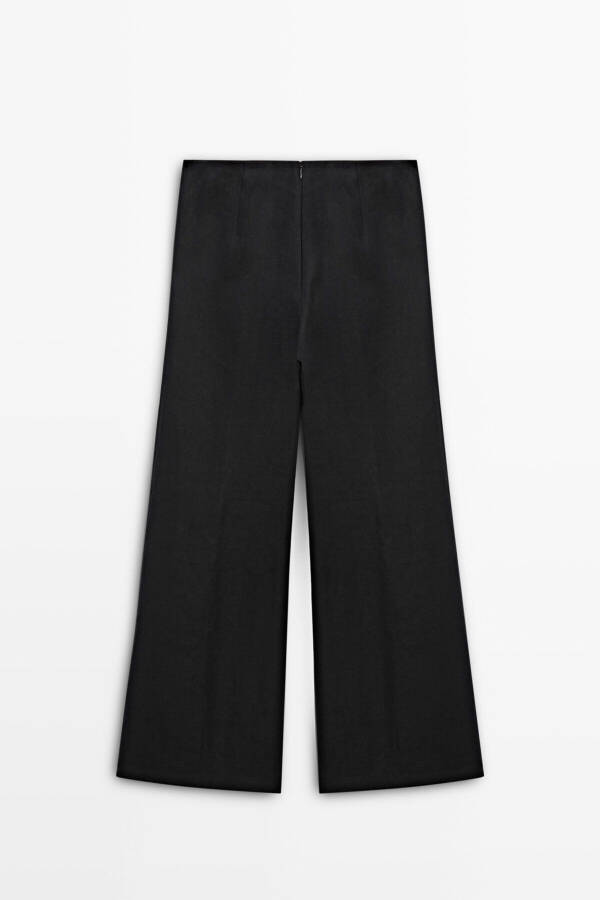 100% linen pants - 15