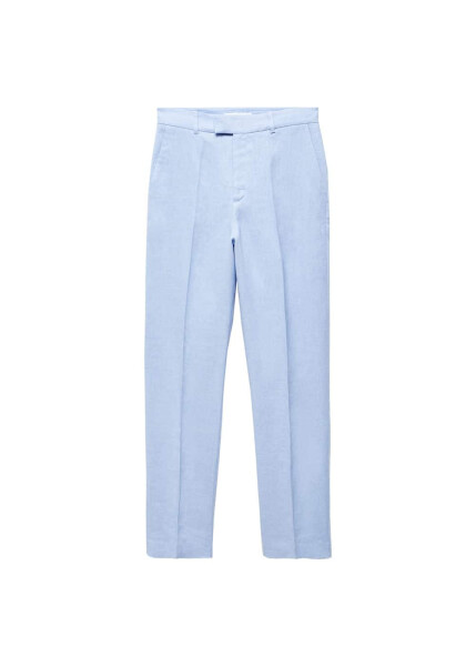 100% Linen Pants - 65