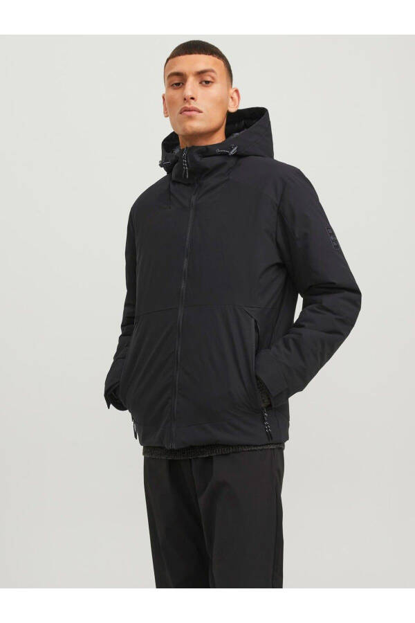 12238978 MEN'S PUFFER JACKET - 6