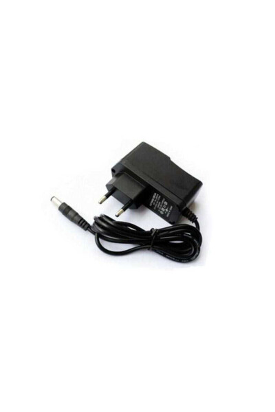 12v 1a Modem - LED Adapteri 12 Volt - 1 Amper - 2