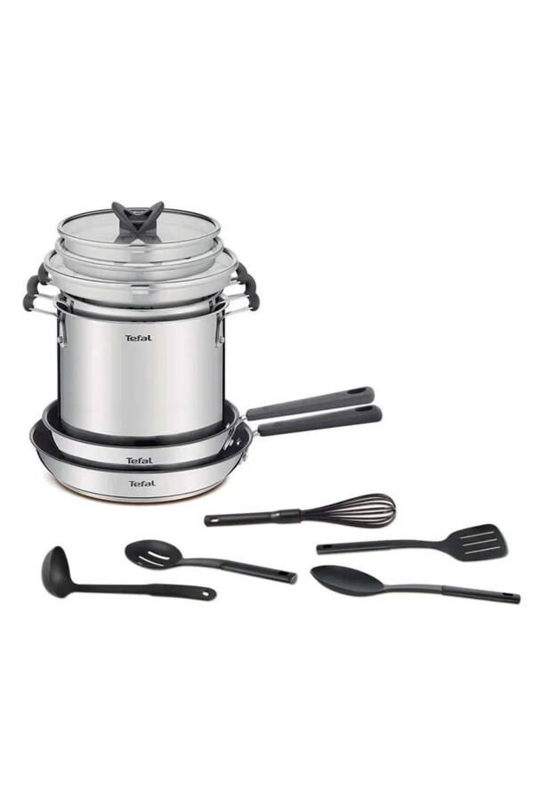 13 Piece Kitchen Set G737sd - 1