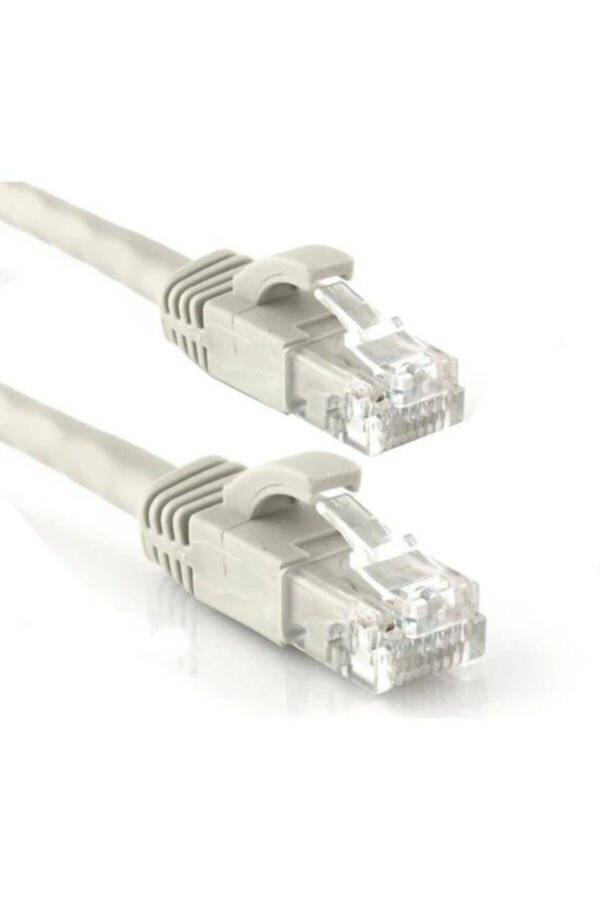 15 metr Cat 6 Ethernet kabeli Yuqori sifatli - 1