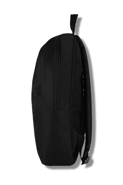 15.6 Inch Black Notebook And Laptop Backpack - 5