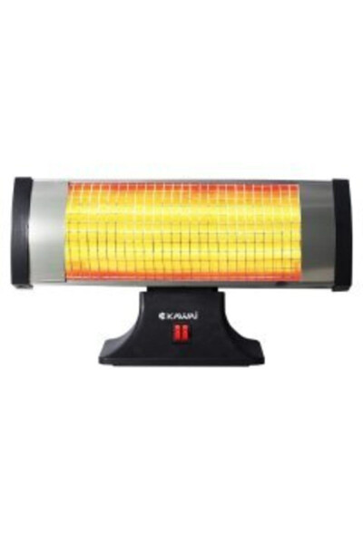 1800w Heater - 3