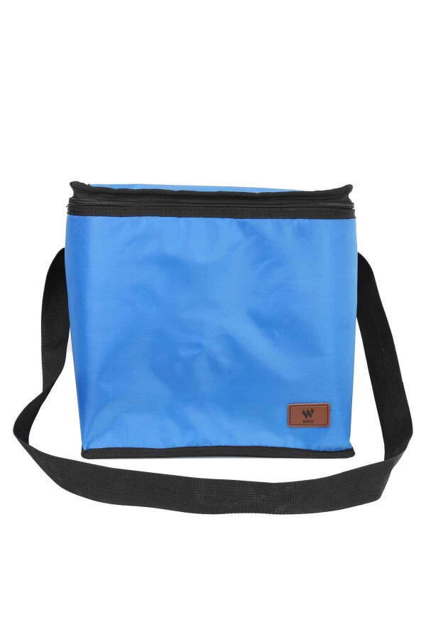 2 Ice Packs Gift - Thermos Bag - Thermal Insulated Food Carrier Bag - 3