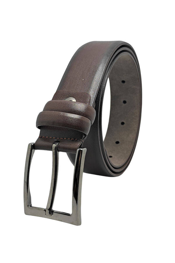 2-Pack Men's Classic Belt - 23