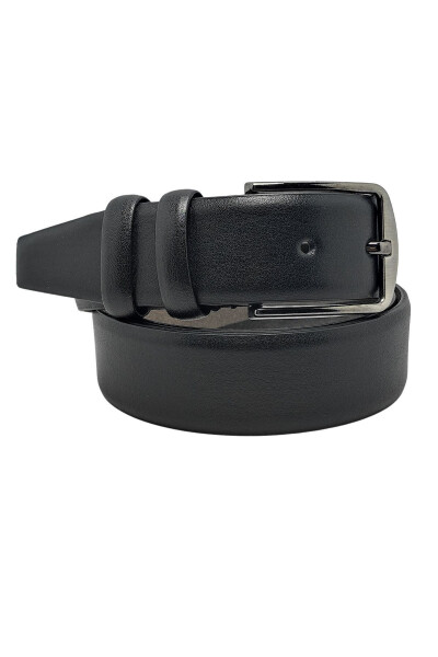 2-Pack Men's Classic Belt - 16