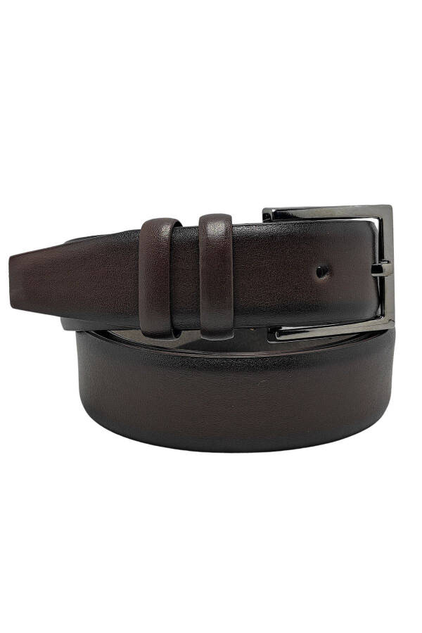 2-Pack Men's Classic Belt - 18