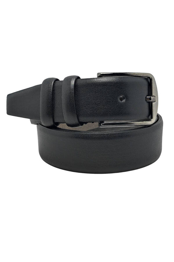 2-Pack Men's Classic Belt - 10