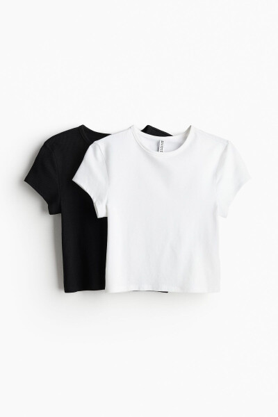 2-pack T-shirt - 3