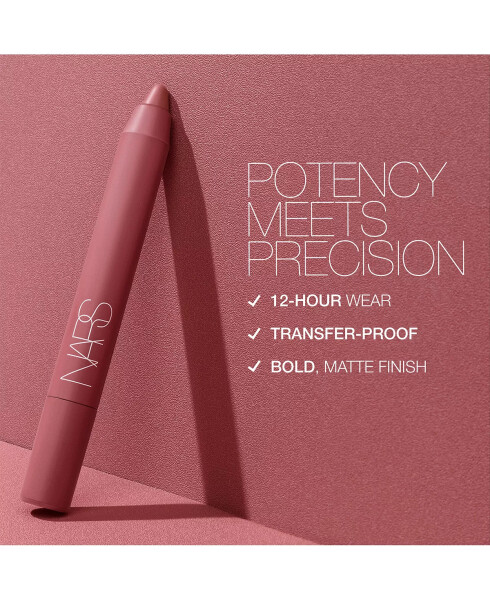 2-Pc. Mini Powermatte Lip Set No Color - 6