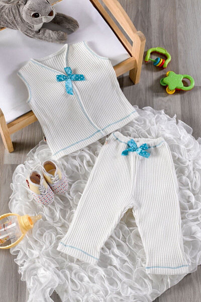 2 Piece Baby Set - 1