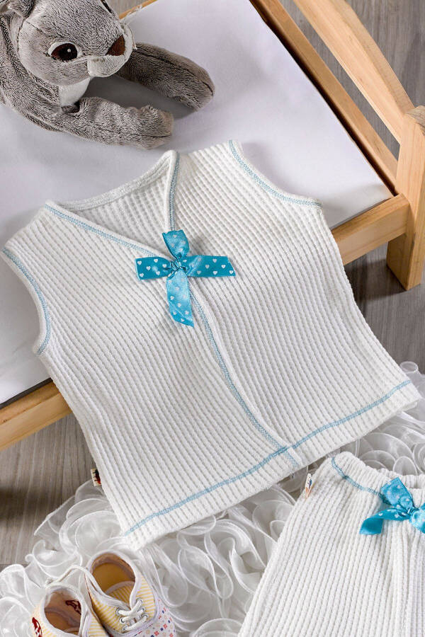 2 Piece Baby Set - 2