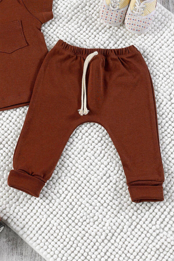 2 Piece Baby Sport Set - 3