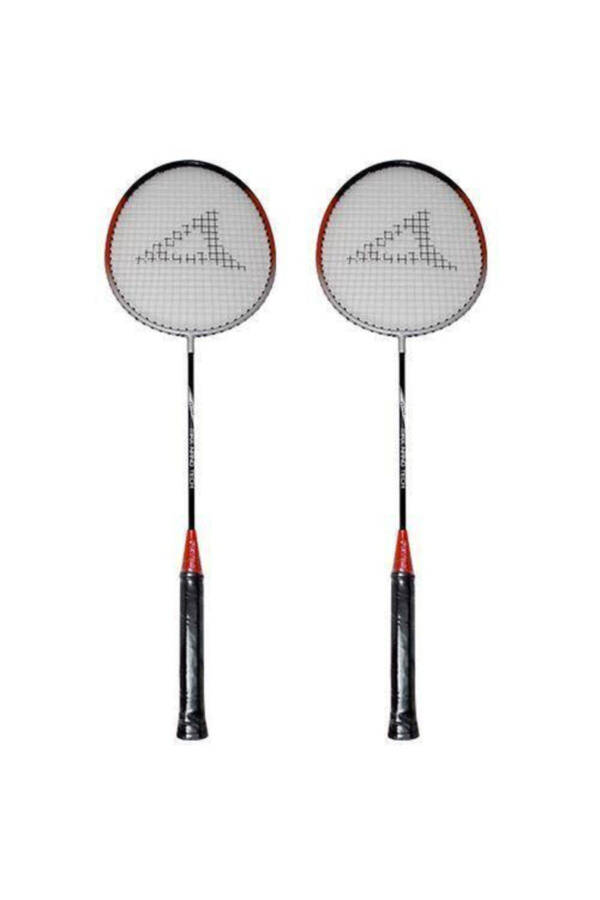 2 Racket 1 Shuttlecock Badminton Set Sport Tennis Apparatus - 3