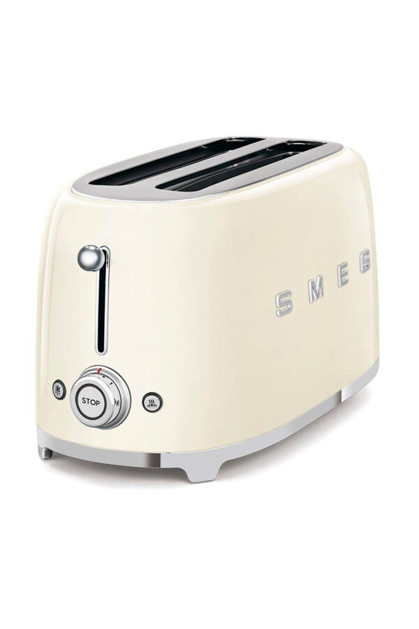 2-slice toaster - 6