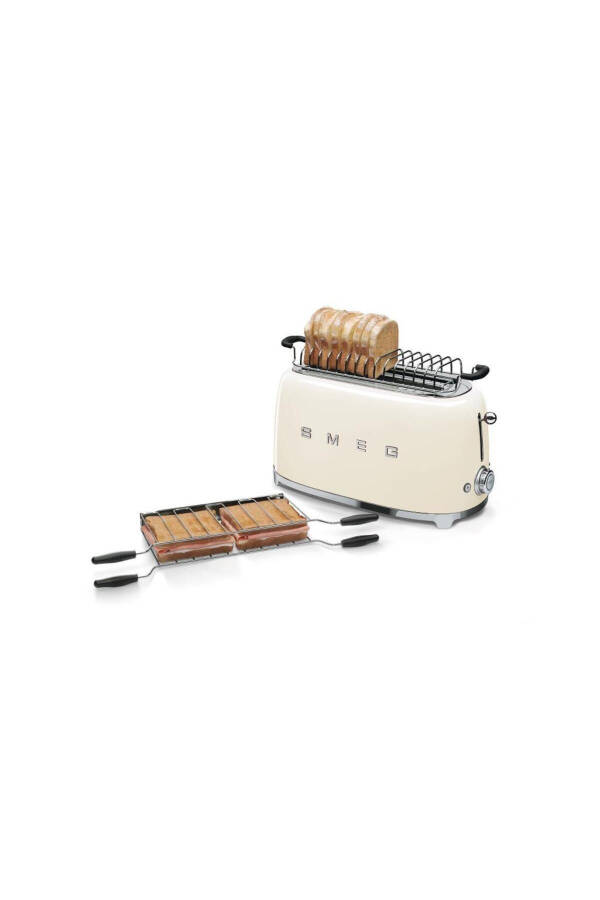 2-slice toaster - 3