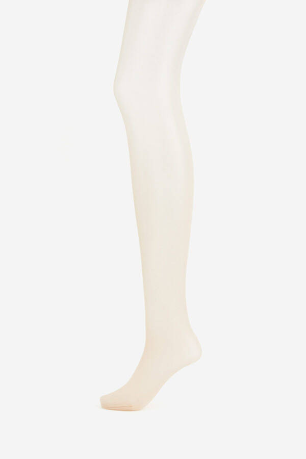 20 Denier Shaping Tights - 2