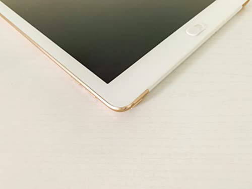 2017 Apple iPad (9.7 inç, WiFi + Hücresel, 32GB) - Altın (Yenilenmiş) - 3