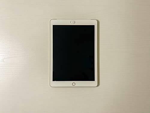 2017 Apple iPad (9.7 inç, WiFi + Hücresel, 32GB) - Altın (Yenilenmiş) - 4