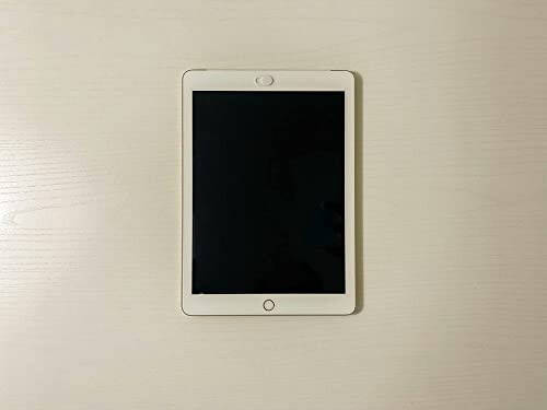 2017 Apple iPad (9.7 inç, WiFi + Hücresel, 32GB) - Altın (Yenilenmiş) - 9