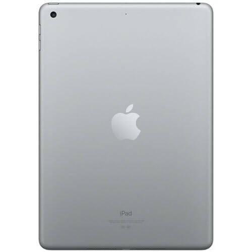 2018 Apple iPad 6. Nesil (9.7 inç, Wi-Fi, 128 GB) - Uzay Grisi (Yenilenmiş) - 3