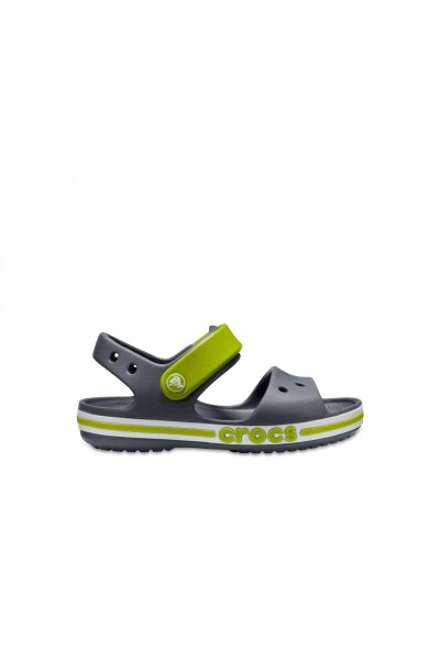 205400-025 BAYABAND SANDAL BEBEK ÇOCUK SANDALET - 3