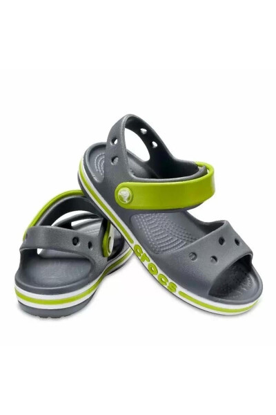 205400-025 BAYABAND SANDAL BEBEK ÇOCUK SANDALET - 2