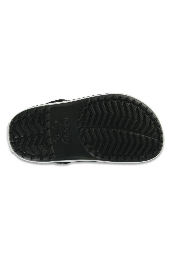 207006 Crocband Clog K Black Kids - 25