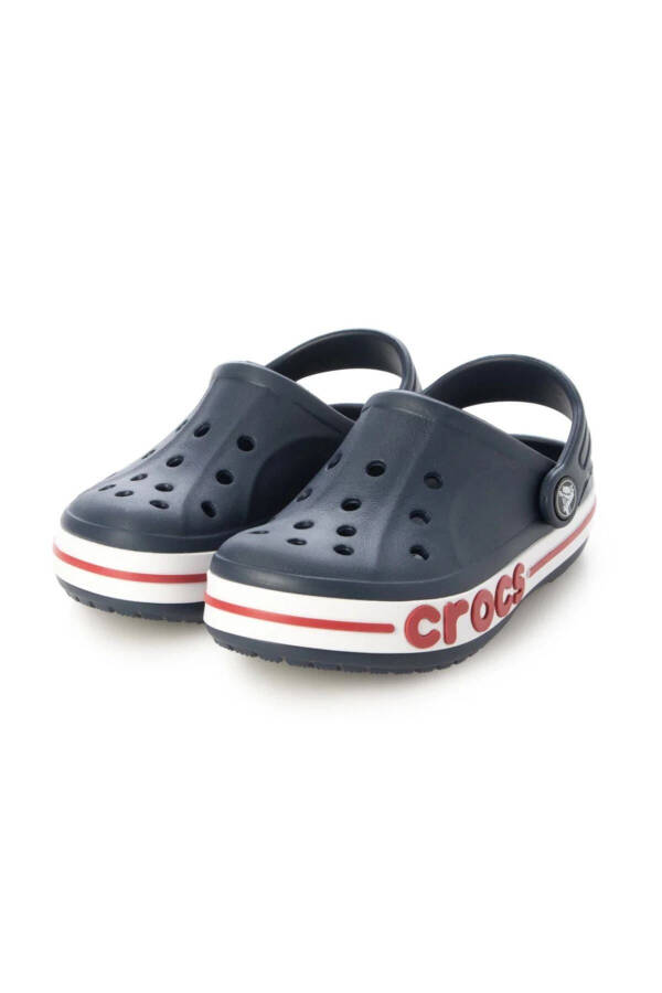 207019-410 BAYABAND CLOG BEBEK ÇOCUK SANDALET - 4