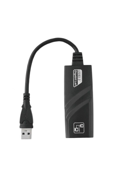 2117 Адаптер-конвертер USB 3.0 в Ethernet Gigabit - 18