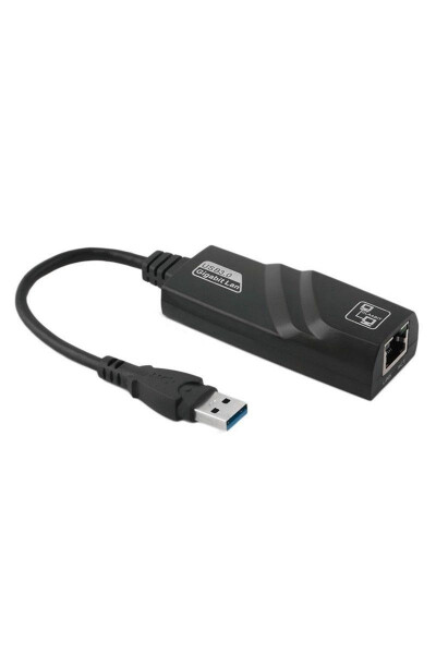 2117 Адаптер-конвертер USB 3.0 в Ethernet Gigabit - 19