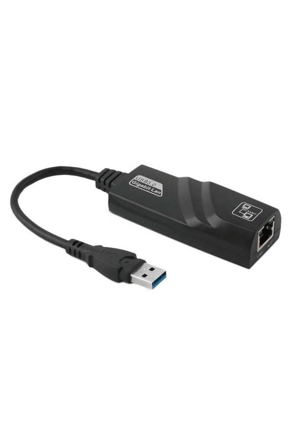 2117 Usb 3.0 Ethernet Adaptörü - 19