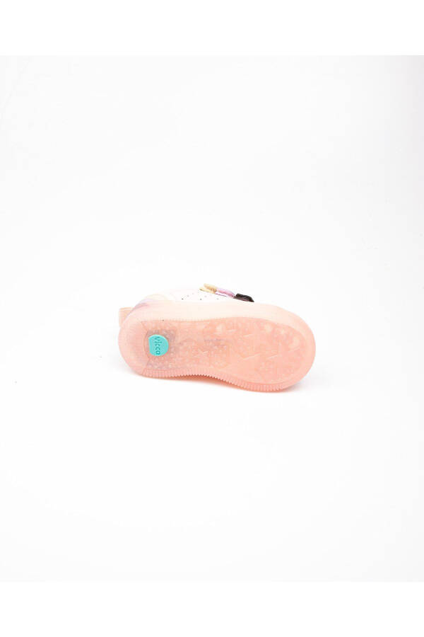 220. B21y. 212 Sun Powder Light-Up Baby Shoes - 5