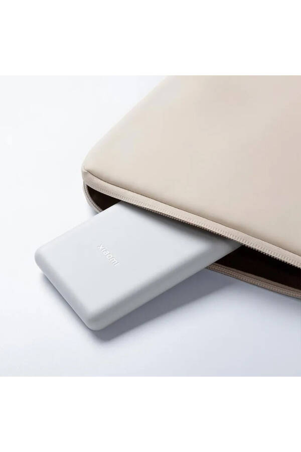 22.5w Powerbank Usb-c Taşınabilir Hızlı Şarj Cihazı 10000 Mah Type-c Den Şarj Edilebilir - 8