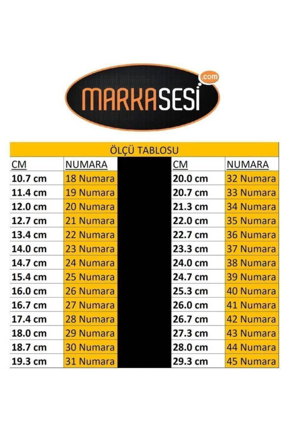 23y158-6 Yumuşak Taban Siyah Çocuk Sandalet - 10