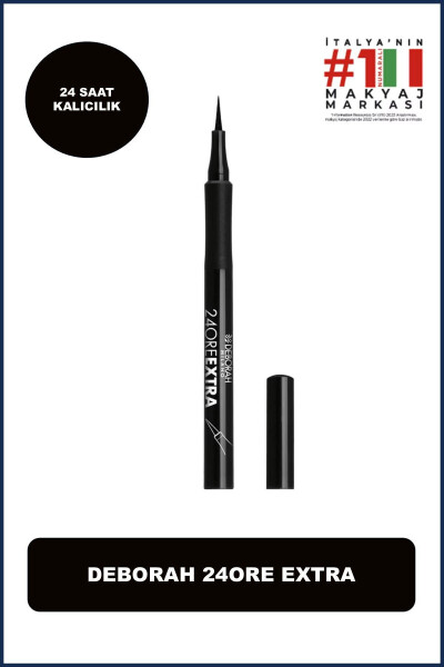 24 Hour Extra Eyeliner Pen - 1