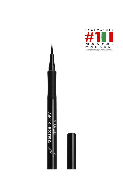 24 Hour Extra Eyeliner Pen - 2