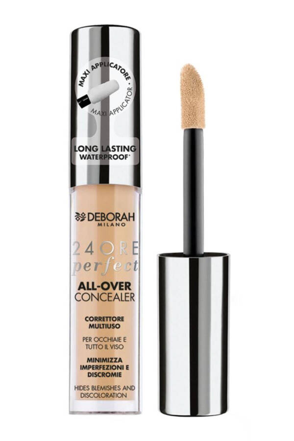 24 Ore All Over Concealer Wp 3.1 Nude - 2