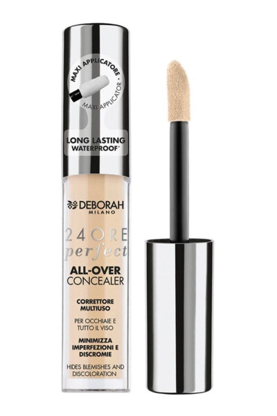 24 Ore All Over Concealer Wp 3.2 Vanilla - 2