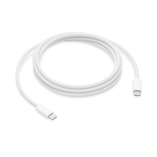 240W USB-C Charge Cable (2 m) - 2