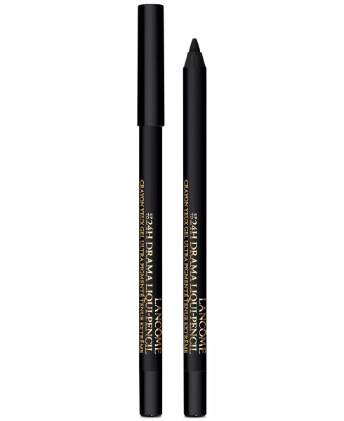 24H Drama Liqui-Pencil Waterproof Eyeliner Pencil - 1